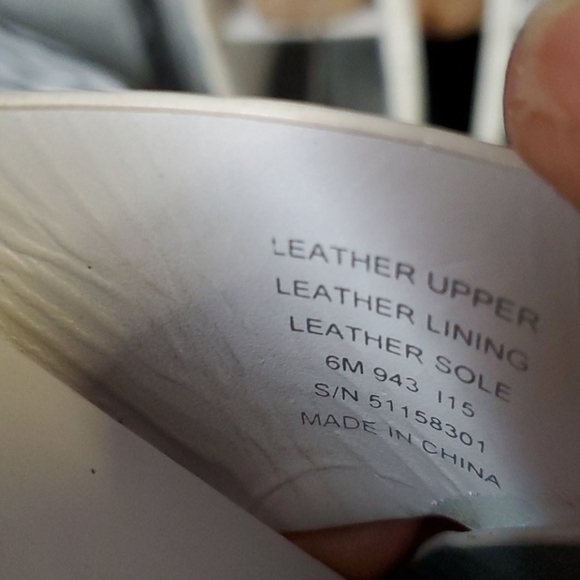 Tory Burch Crossfoot Slides - Picture 12 of 13